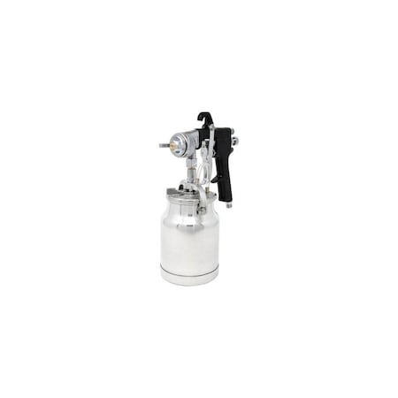 A E S Industries Spray Gun & Cup 102-0220